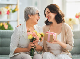 Lời chúc sinh nhật mẹ chồng hay và rất ý nghĩa