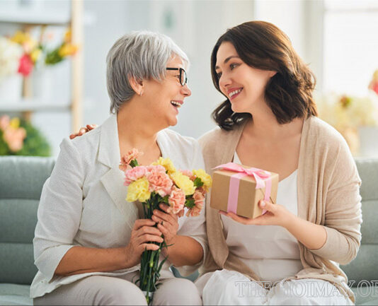 Lời chúc sinh nhật mẹ chồng hay và rất ý nghĩa