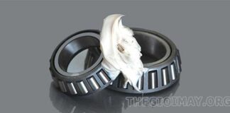 Mỡ bò trắng giúp các chi tiết máy có tuổi thọ dài hơn