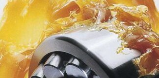 Đại đa số mỡ bò không dẫn điện