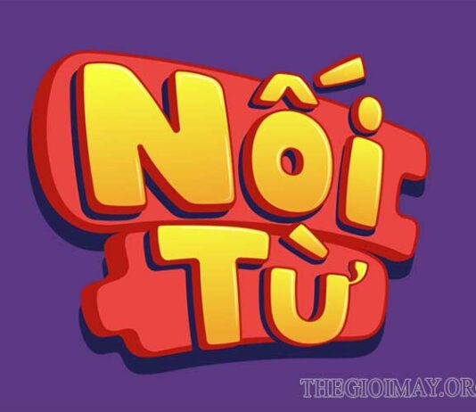 Tìm hiểu chi tiết về game nối từ