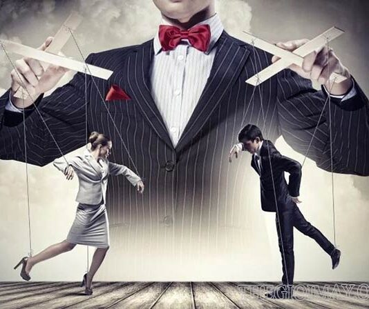 Tìm hiểu chi tiết về khái niệm thao túng tâm lý
