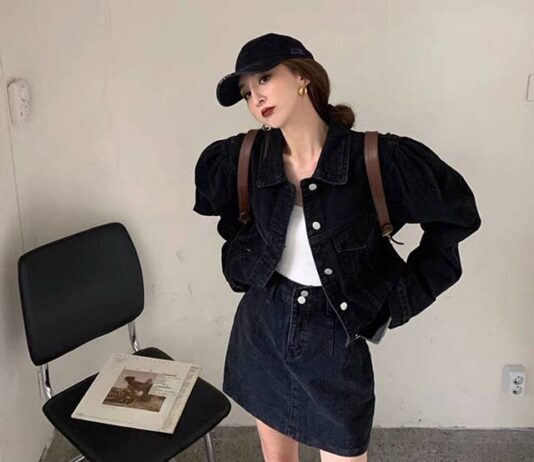 Áo jacket được nhiều người yêu thích nhờ sở hữu nhiều ưu điểm vượt trội