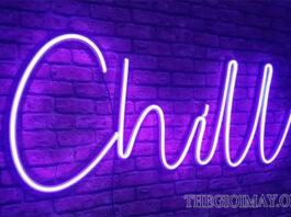 Tìm hiểu về khái niệm của từ chill