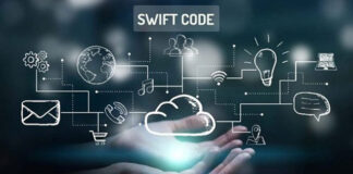 Chức năng và ý nghĩa của mã swift code