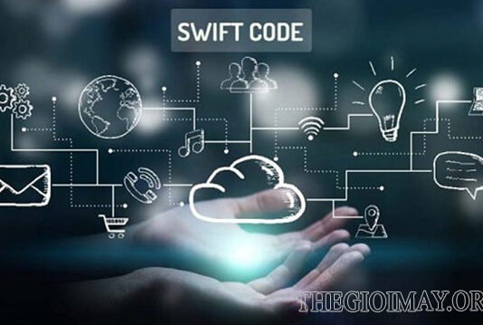 Chức năng và ý nghĩa của mã swift code
