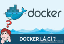 Tìm hiểu chi tiết về khái niệm docker