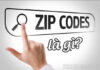 Tìm hiểu về zip code