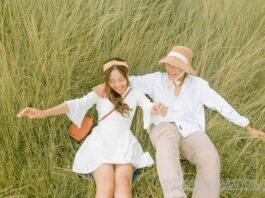 Những stt tỏ tình dễ thương có nhiều người yêu thích