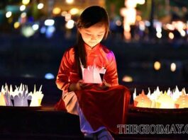 Ý nghĩa của tết nguyên tiêu