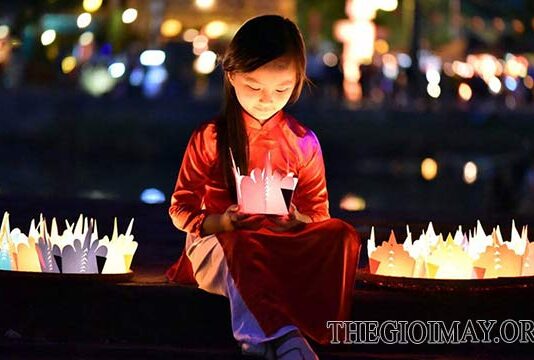 Ý nghĩa của tết nguyên tiêu