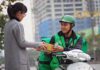 Quy trình mua bán bảng hình thức ship cod