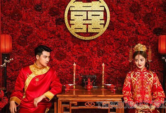 Môn đăng hộ đối ngày xưa rất quan trọng về địa vị của 2 bên